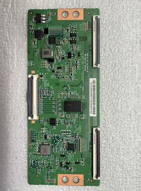 50寸创维液晶电视50A3逻辑小板HF500QUB-F20-CPCB_V01屏幕驱动板