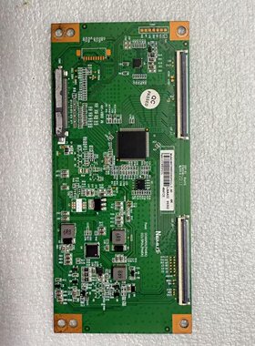 康佳KKTV液晶电视机U50F1逻辑小板N4TP495UHDPU1L-T-B0 CC495PU1L