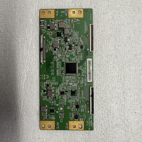 海信电视机HZ55A55/51 LED55EC500U京东方BOE液晶显示屏逻辑小板