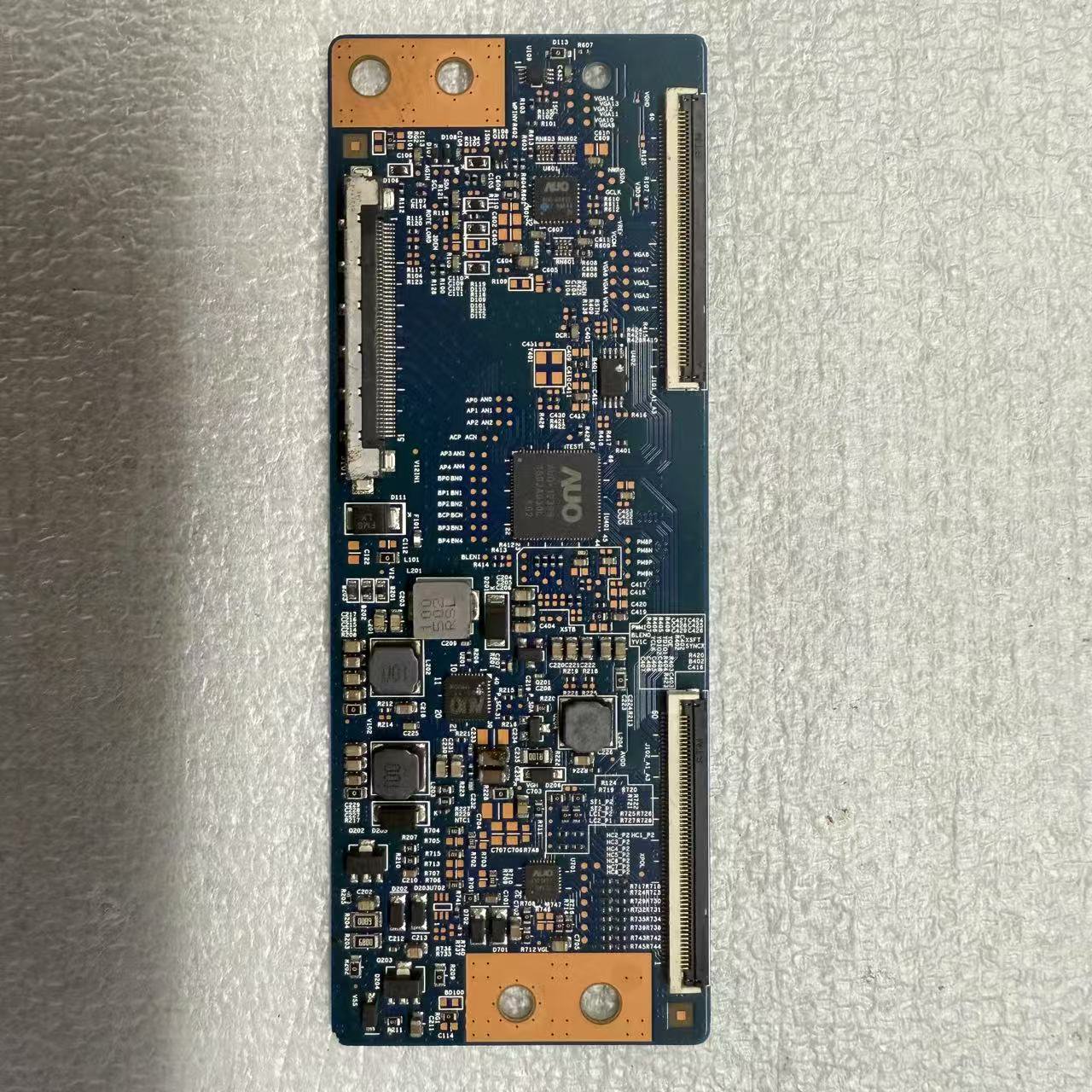 适配海信LED55EC290N/K220长虹电视55A1/N1/S1逻辑小板55T23一C02