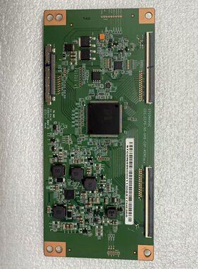 50寸海尔液晶电视机H50E17N逻辑小板STCON495C显示屏驱动板配件