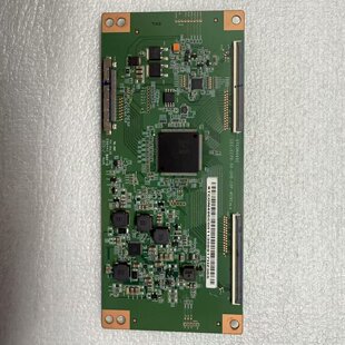 50寸海尔液晶电视机H50E17N逻辑小板STCON495C显示屏驱动板配件