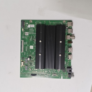 65寸创维液晶电视65A33机芯主板电路板A8R510 N012406-002323-002