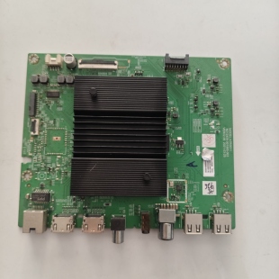 创维液晶电视机65A4 PRO主板驱动板A7R3011电路板线路板配件65寸