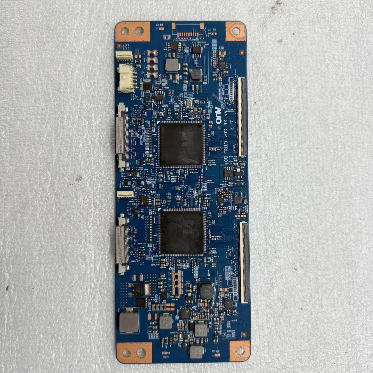 适用索尼65寸电视KD-65X8500E HZ65U9A逻辑小板屏驱动板55T36-C04