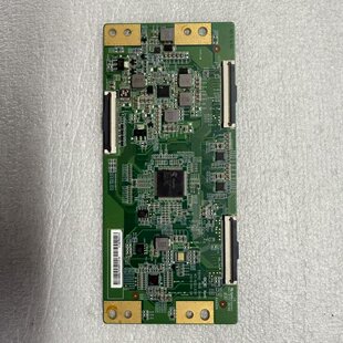 创维电视55J9000/G60/Q30京东方液晶显示屏逻辑小板HV550QUBF12寸