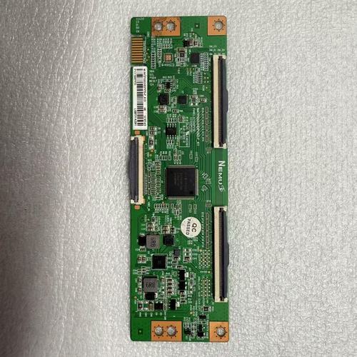 创维液晶电视50K30/M2/V40/P30/K5C逻辑小板屏驱动板CC500PV7D