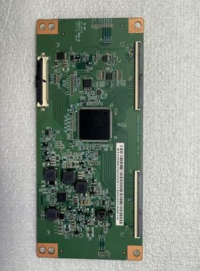 58寸海尔液晶电视LU58J51/C51/T91 58T81X逻辑小板CCPD-TC575-003