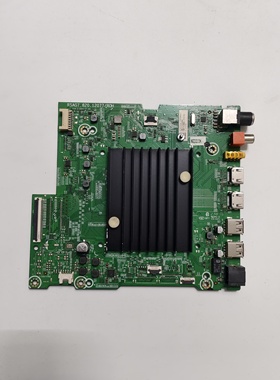 国美GOME液晶电视机55M11P主板驱动板RSAG7.820.12077电路板配件