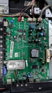 TCL液晶电视L32/40/42/46F3200B/3220/3380/3350/5020E主板电路板