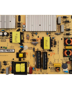 适用TCL东芝65寸电视65P6/F6/C68/C66/P5/U6780C/A860U电源板主板
