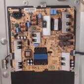 48寸三星液晶彩色电视机UA48JU5900CXXZ电源板BN96一35336C电路板