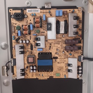 48寸三星液晶彩色电视机UA48JU5900CXXZ电源板BN96一35336C电路板