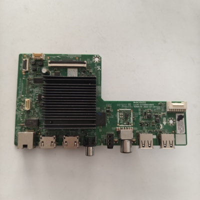 创维酷开液晶电视机65P31主板电路板A8A002 LA.017.21730940.0005