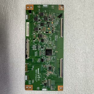 58寸海信液晶电视HZ58A55 H58E3A显示屏逻辑小板MACDJ4030驱动板