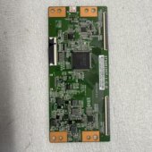 TCL D显示板 小米L55M5一AD逻辑小板ST5461D07 D55A630U 55F5