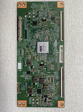 适配创维58E6000海信LED58K300U长虹电视58D3P液晶显示屏逻辑小板