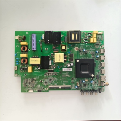 65寸康佳电视主板LED55/65K520/K2000/P7/G30UE/D3电源板35024941