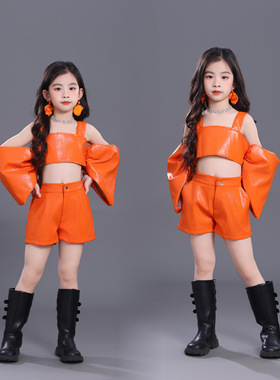 女童糖果多巴胺科技未来感CCAC大玩家帝国乐园车模大赛T台潮服