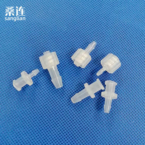 聚丙烯PP料洁净车间生产