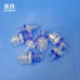 教学鲁尔单向阀 Valve Check 止回阀 科研实验用鲁尔止逆阀Back