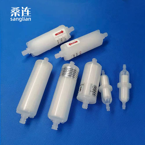 桑连过滤器液体化工精密微型