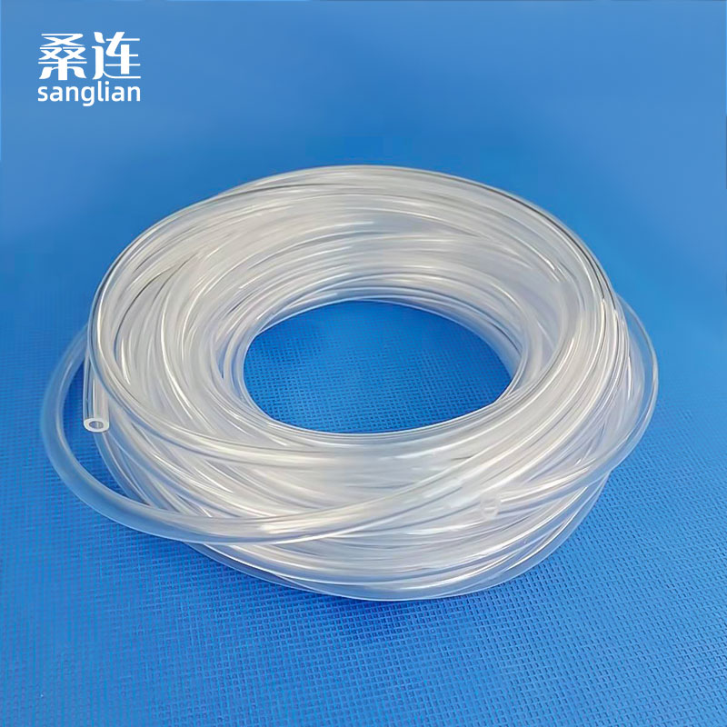 食品级PVC管胶管软管水管透明