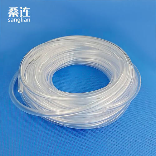 食品级PVC管塑料胶管软管