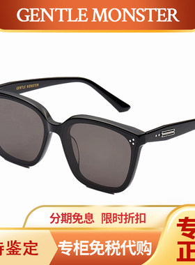 GMPALETTE墨镜PALETTE太阳镜