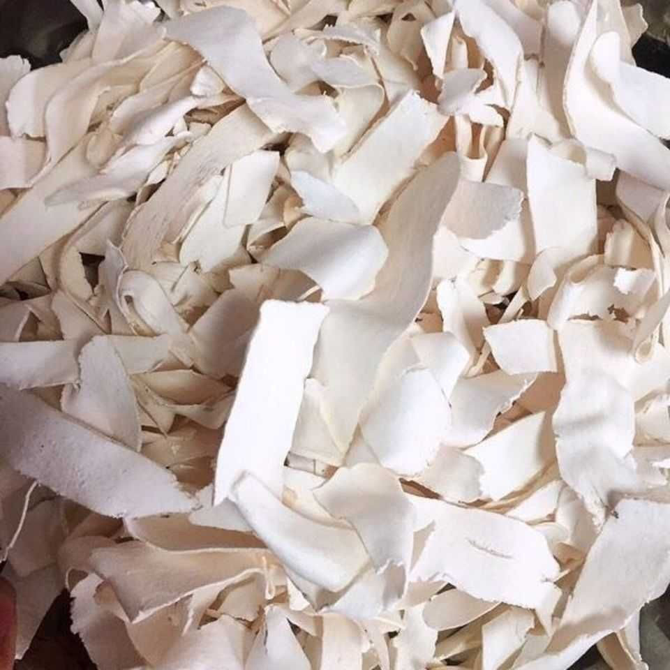 汕尾海丰特产淮山薄片正宗天然无硫无熏铁棍长片山药干煲汤料
