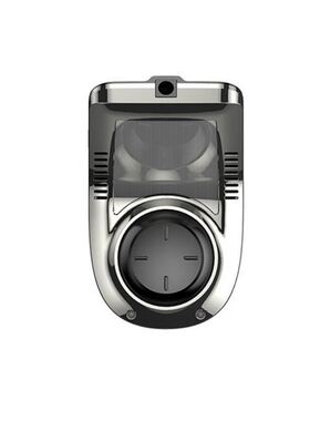 1080P行车记录仪 车载DVR USB ADAS前后摄像头适用于Android车载