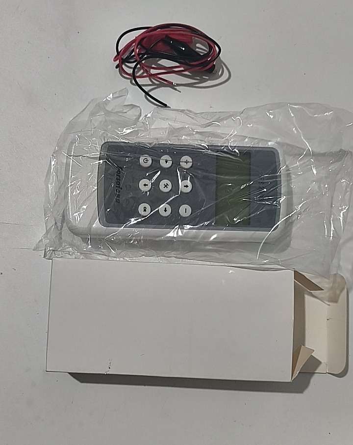 深圳编码器FS2603手持写码器烟温感手报消报电子编址器