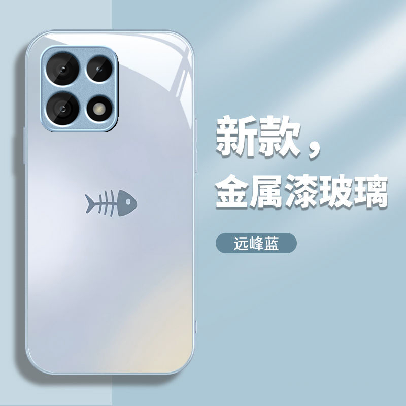 适用一加15手机壳一加10Ppro/13T玻璃壳Ace2/5Pro保护套一加Ace3pro超薄Ace2V防摔壳8T/9R/11简约保护壳9Pro