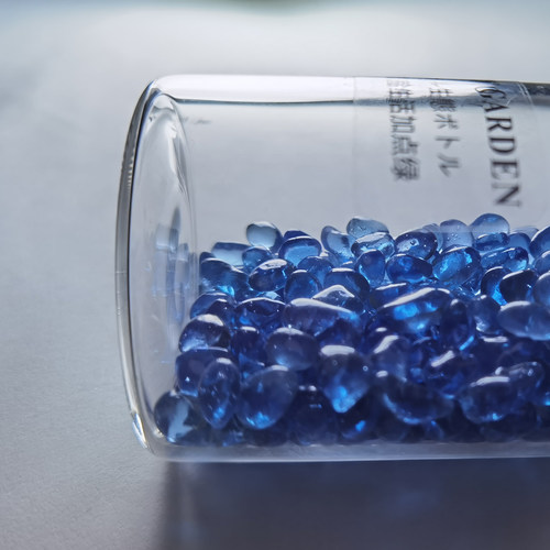 晶石moss水藻球底沙微景观生态瓶