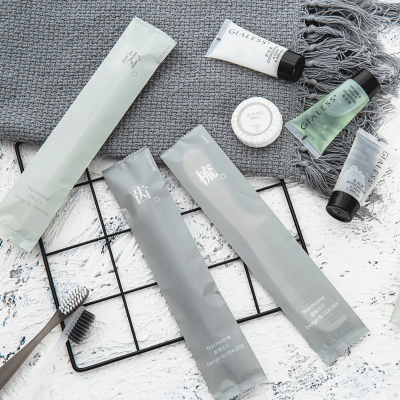 酒店民宿一次性清洁牙刷宾馆客房洗漱用品套装日系成人软毛牙膏,洗护清洁剂/卫生巾/纸/香薰,牙刷/口腔清洁工具,淘宝优惠券,粉丝福利购,淘宝优惠卷