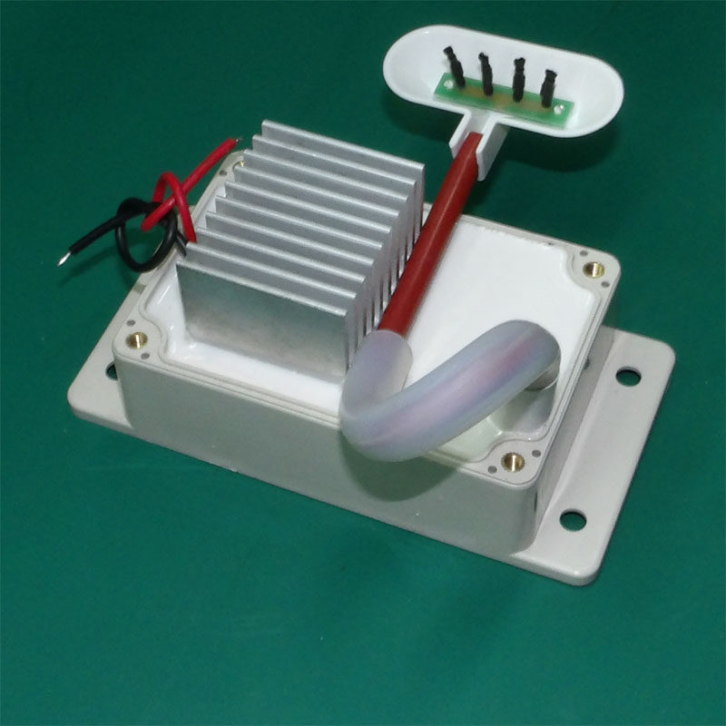 [大功率负离子厂家空气净化,氧吧]小粒径负离子发生器家用办公室除甲醛 月销量0件仅售288元