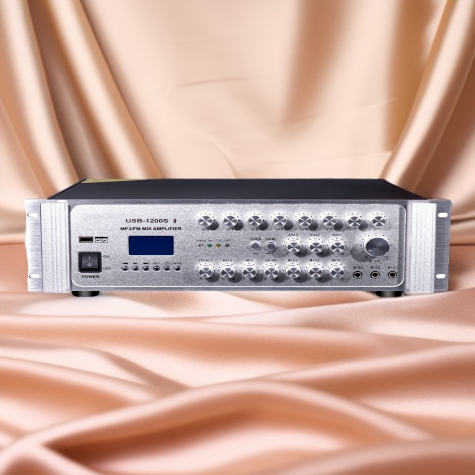 1000W1500w2000w功放