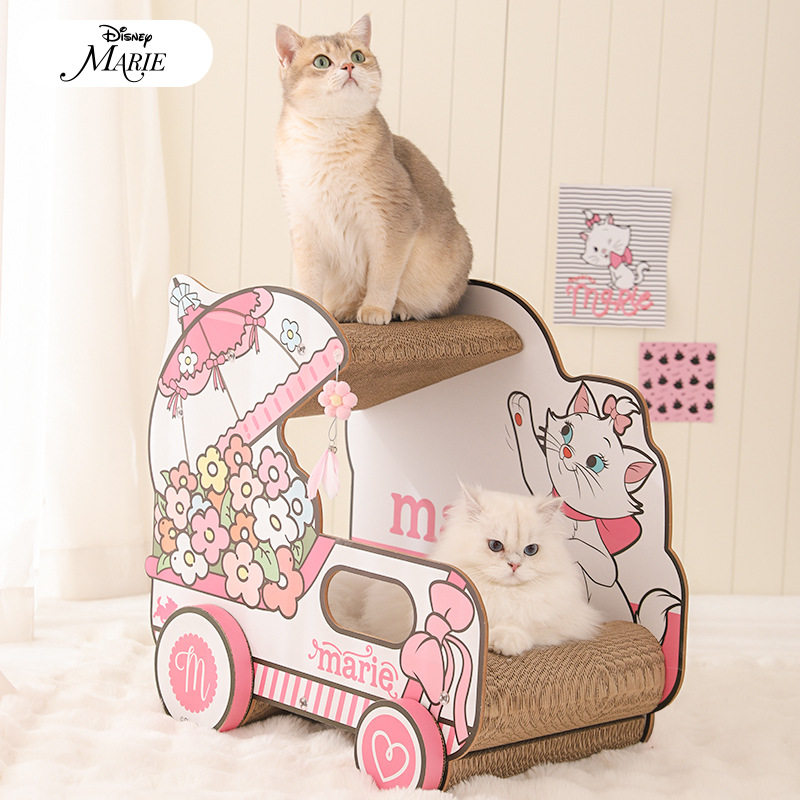 猫抓板耐磨不掉屑猫沙发防猫抓小猫咪花篮车猫窝华元宠物,宠物/宠物食品及用品,猫抓板,淘宝优惠券,粉丝福利购,淘宝优惠卷