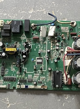 欧威尔空调变频板 BD-Ver14 PCB-DCI 80CR(PS21767) 原装拆机