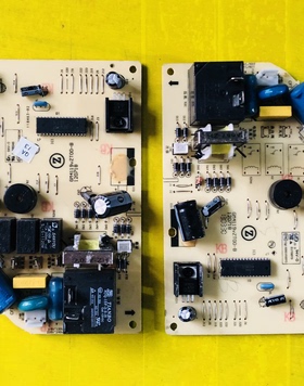 志高空调配件GZ2116VZT01-L主板GZ2116VZT00 电脑板GM4119VZT00-B