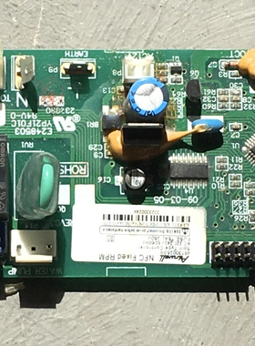 配件欧威尔空调内机主板 467300253R 风管机YP21F01C E248503