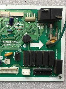 原装 日立 空调 KFR-36GW/G 电脑板 RRZK00224 HHAW 已测试