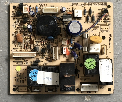 电源主板208M-CHAL2HB-1