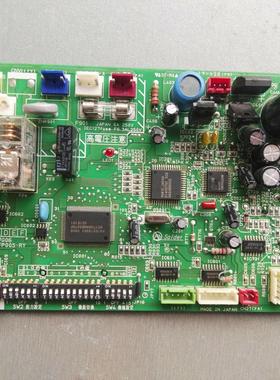 三菱电机 空调配件 电脑板PEFY-P125VMM-E-S W254667G06 FP00S-RY