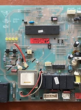 Haier/海尔空调KFR-68LW/KBP2 电脑板0010403550