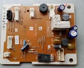 原装日立 RRZK2265 0KGZ00515B 空调 电脑板 控制板