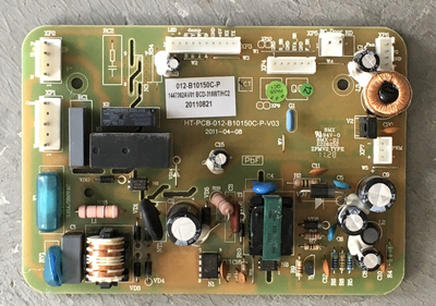 适用于容声BCD-316WYM冰箱主板