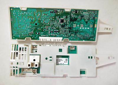 适用西门子洗衣机电脑板主板WM175(XQG52-175）WM170XS WM1078