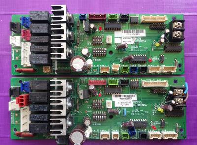 原装日立空调电脑板H7C01263A PI013Q 主板 H7B01059B