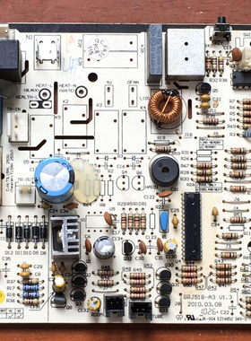 格力空调 30035561 300355611 主板 M518F1 30145079 GRJ518-A